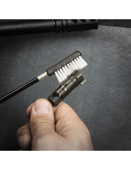 Real Avid Gun Boss AR-15 Cleaning kit AVGCKAR15 Real Avid Gun Boss AR-15 Cleaning kit AVGCKAR15
