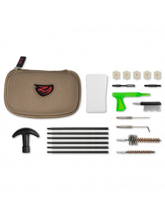 Real Avid Gun Boss AR-15 Cleaning kit AVGCKAR15 2