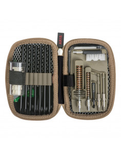 Real Avid Gun Boss AR-15 Cleaning kit AVGCKAR15