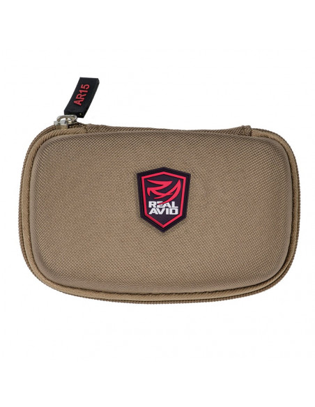 Real Avid Gun Boss AR15 cleaning kit AVGCKAR15 Real Avid Gun Boss AR15 cleaning kit AVGCKAR15