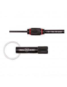 Real Avid 2-in-1 Tool for Glock AVGLOCK21 2