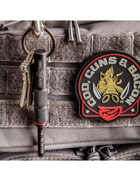 Real Avid 2-in-1 Glock ardymo įrankis AVGLOCK21 Real Avid 2-in-1 Glock ardymo įrankis AVGLOCK21