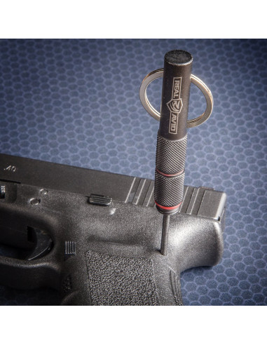 Real Avid 2-in-1 Tool for Glock AVGLOCK21