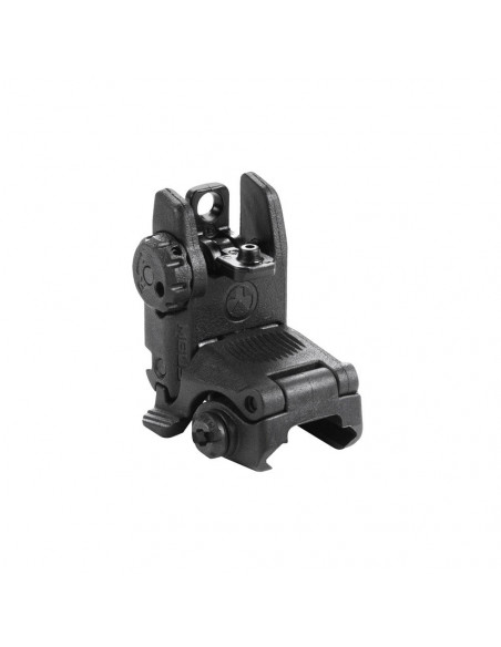 Magpul MBUS Flip Up Rear Sight taikiklis MAG248