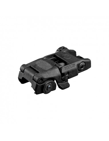 Magpul MBUS Flip Up Rear Sight taikiklis MAG248