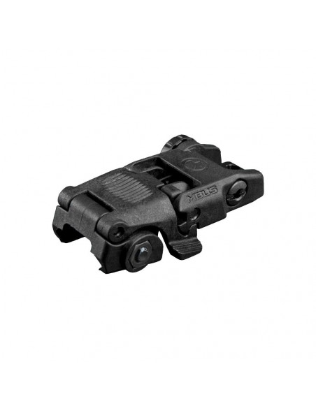 Magpul MBUS Flip Up Rear Sight MAG248 Magpul MBUS Flip Up Rear Sight MAG248