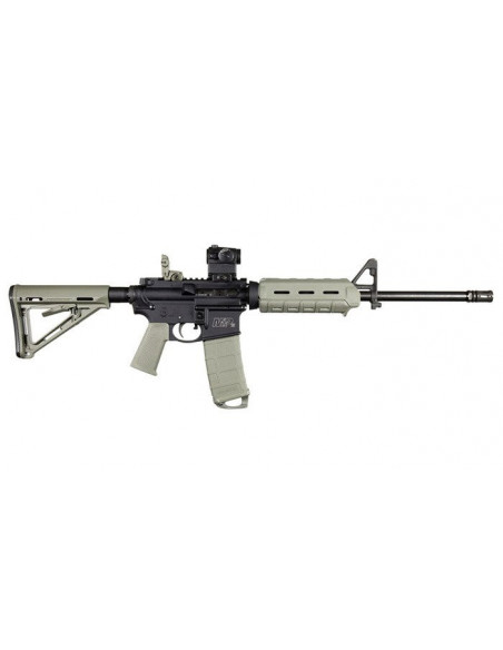Magpul MBUS Flip Up Rear Sight MAG248
