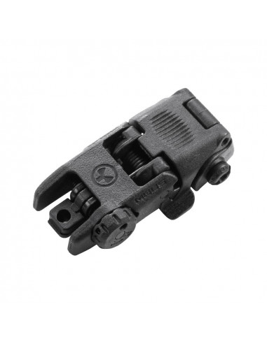 Magpul MBUS Flip Up Rear Sight taikiklis MAG248