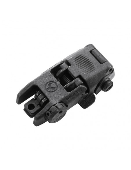 Magpul MBUS Flip Up Rear Sight MAG248 Magpul MBUS Flip Up Rear Sight MAG248