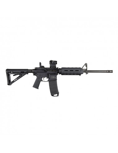 Magpul MBUS Flip Up Rear Sight MAG248