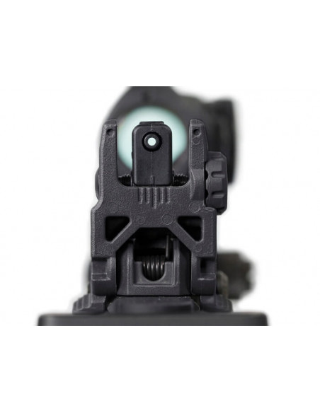 Magpul MBUS Flip Up Rear Sight MAG248 Magpul MBUS Flip Up Rear Sight MAG248