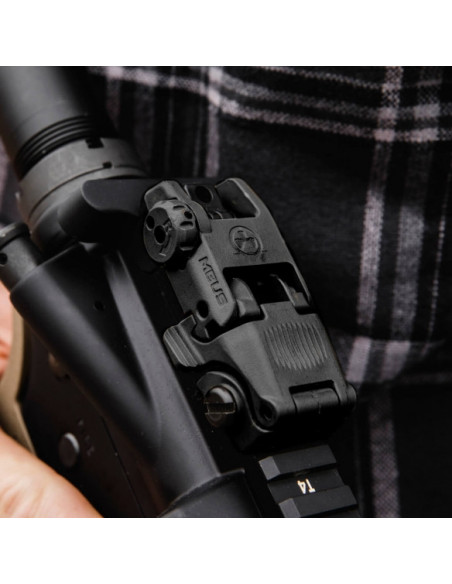 Magpul MBUS Flip Up Rear Sight MAG248 Taikiklis