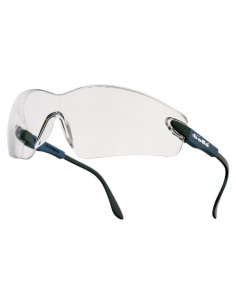 Bolle Viper Tactical Glasses - Clear