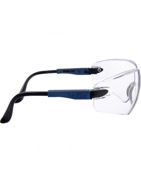 Bolle Viper Clear Taktiniai apsauginiai akiniai