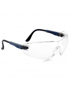 Bolle Viper Tactical Glasses - Clear 2