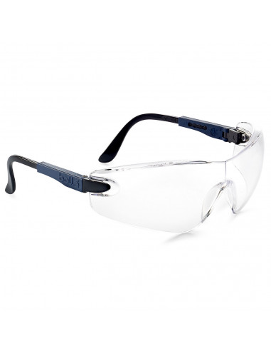 Bolle Viper Clear Tactical safety glasses