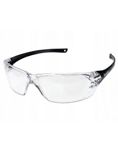 Bolle Prism Clear Tactical safety glasses