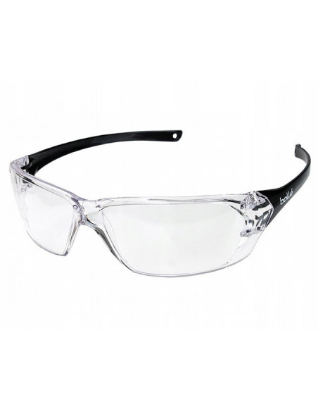 Bolle Prism Clear Taktiniai apsauginiai akiniai
