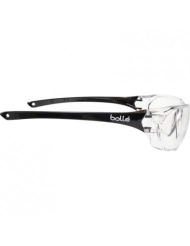 Bolle Prism Clear Tactical safety glasses