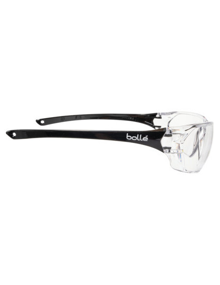 Bolle Prism Clear Tactical safety glasses Bolle Prism Clear Tactical safety glasses