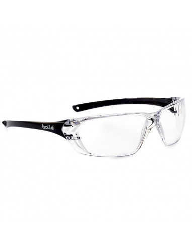 Bolle Prism Clear Tactical safety glasses
