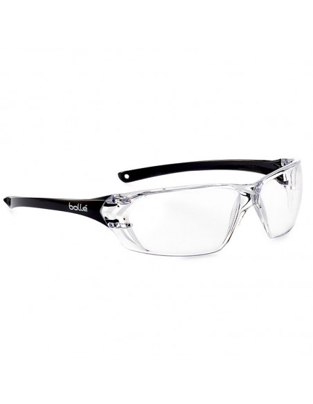 Bolle Prism Clear Tactical safety glasses Bolle Prism Clear Tactical safety glasses