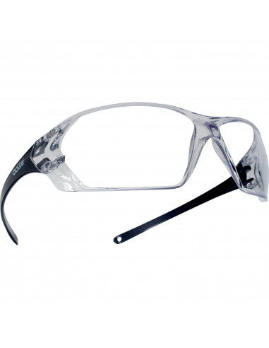 Bolle Prism Clear Tactical safety glasses