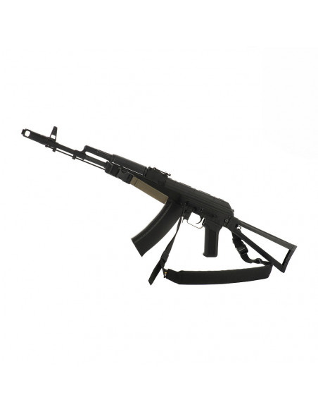 M-Tac 2-point Tactical Gun Sling M-Tac 2-point Tactical Gun Sling