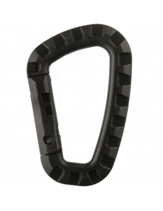 M-Tac Plastic Carabiner coyote 2