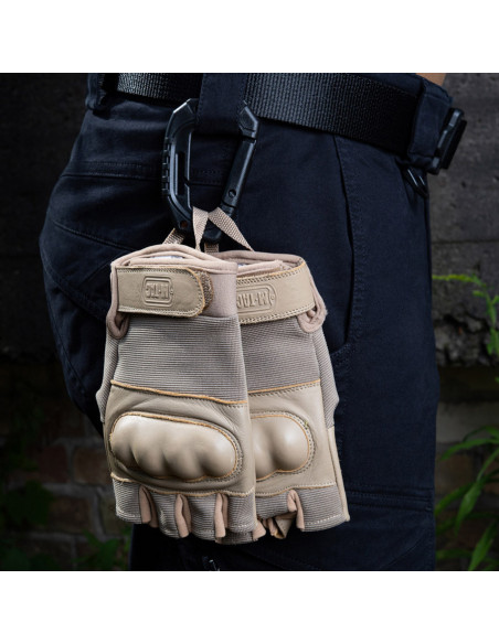 M-Tac taktinis plastikinis karabinas 93×55mm