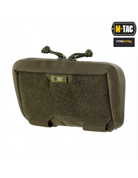 M-Tac Admin Pouch Elite dėklas / krepšys M-Tac Admin Pouch Elite dėklas / krepšys
