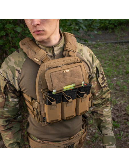 M-Tac Admin Pouch Elite dėklas / krepšys M-Tac Admin Pouch Elite dėklas / krepšys