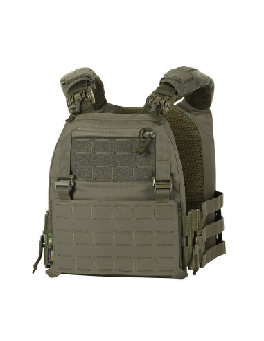 M-Tac Cuirass FAST QRS Gen.II Ranger Green taktinė liemenė