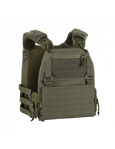M-Tac Plate Carrier Cuirass FAST QRS Gen.II Ranger Green