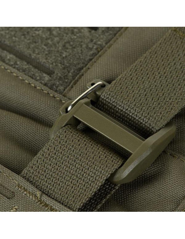 M-Tac Plate Carrier Cuirass FAST QRS Gen.II Ranger Green