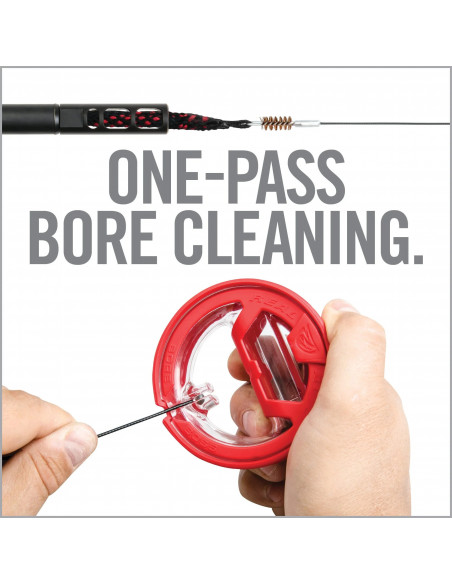 Real Avid Bore Boss 9 mm Carbine VBB9MM-CAR Real Avid Bore Boss 9 mm Carbine VBB9MM-CAR
