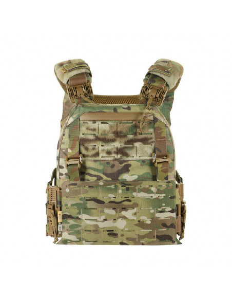 M-Tac Taktinė liemenė Cuirass FAST QRS Gen.II Multicam S/M
