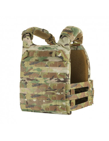 M-Tac Taktinė liemenė Cuirass FAST QRS Gen.II Multicam S/M
