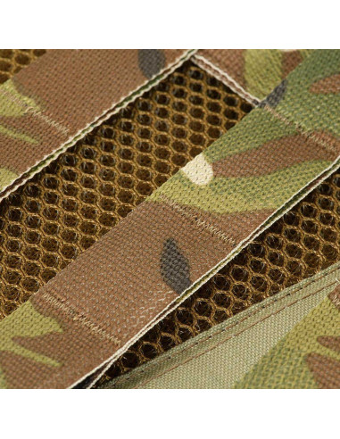 M-Tac Plate Carrier Cuirass FAST QRS Gen.II Multicam