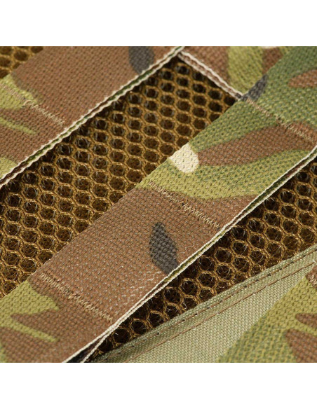 M-Tac Taktinė liemenė Cuirass FAST QRS Gen.II Multicam