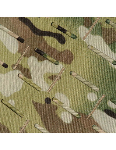 M-Tac Plate Carrier Cuirass FAST QRS Gen.II Multicam