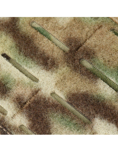 M-Tac Plate Carrier Cuirass FAST QRS Gen.II Multicam