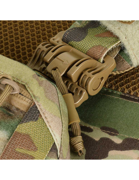 M-Tac Plate Carrier Cuirass FAST QRS Gen.II Multicam M-Tac Plate Carrier Cuirass FAST QRS Gen.II Multicam