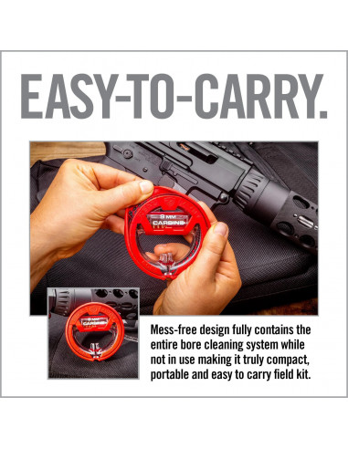 Real Avid Bore Boss 9 mm Carbine VBB9MM-CAR