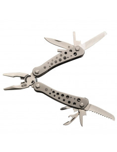 M-Tac Multitool Type 1 Silver 2