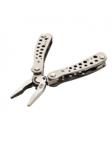 M-Tac Multitool Type 1 Silver daugiafunkcinis įrankis