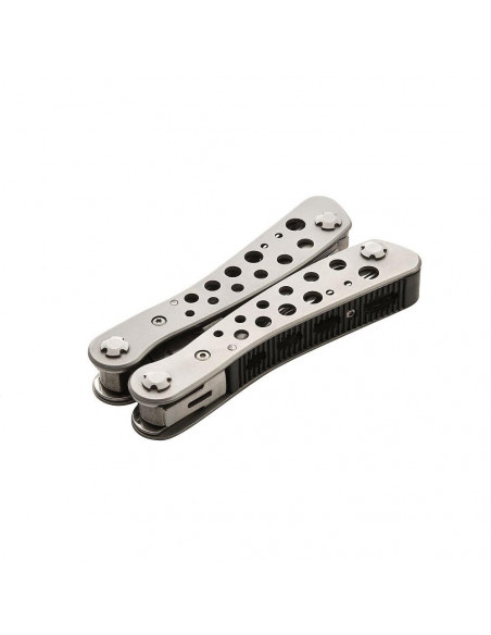 M-Tac Multitool Type 1 Silver daugiafunkcinis įrankis M-Tac Multitool Type 1 Silver daugiafunkcinis įrankis