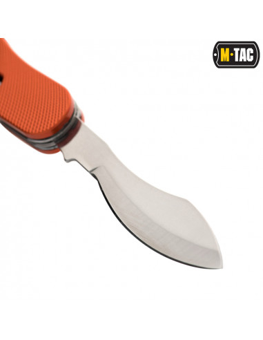 M-Tac Folding Two-piece Cutlery Set 60012035