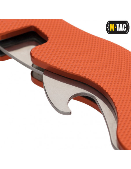 M-Tac Folding Two-piece Cutlery Set 60012035 M-Tac Folding Two-piece Cutlery Set 60012035