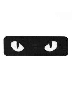 M-Tac Cat Eyes Laser Cut patch